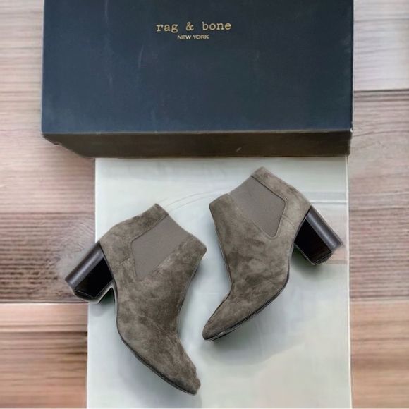 Rag & Bone Aslen Boot - Picture 15 of 15